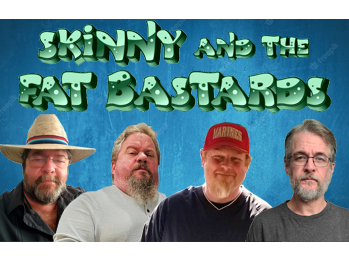 Fat Bastards